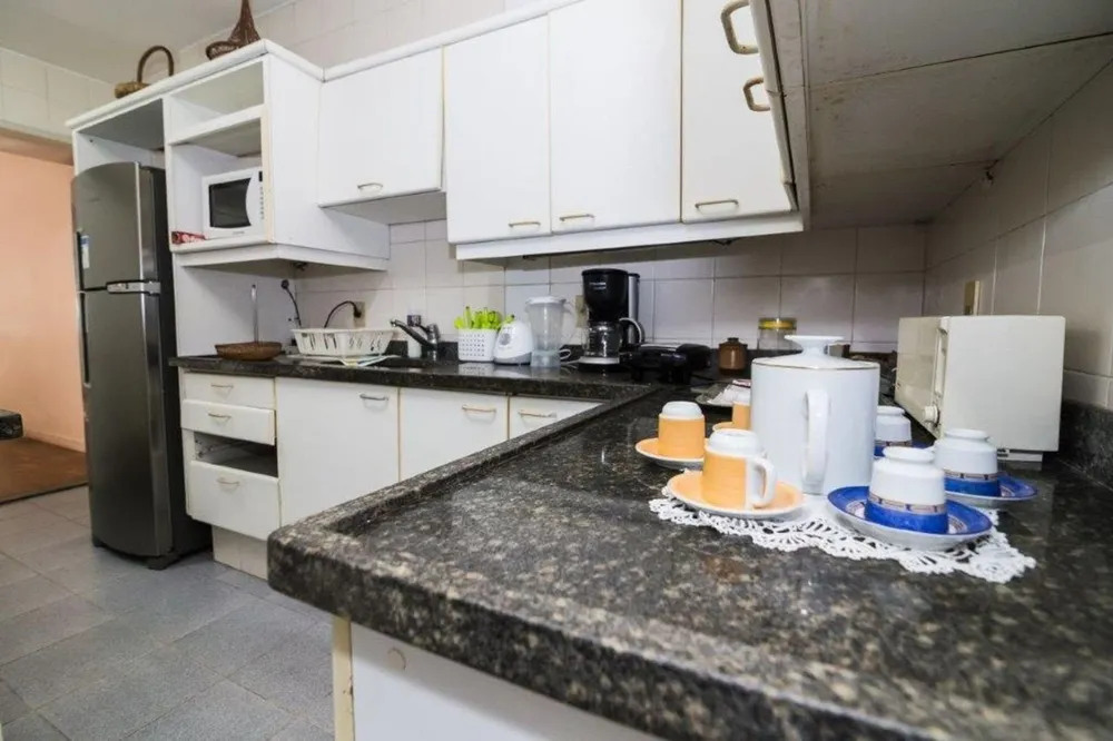 Apartamento, 3 quartos, 250 m² - Foto 11