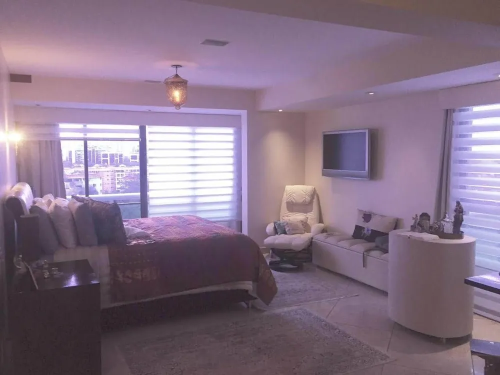Cobertura, 4 quartos, 500 m² - Foto 12