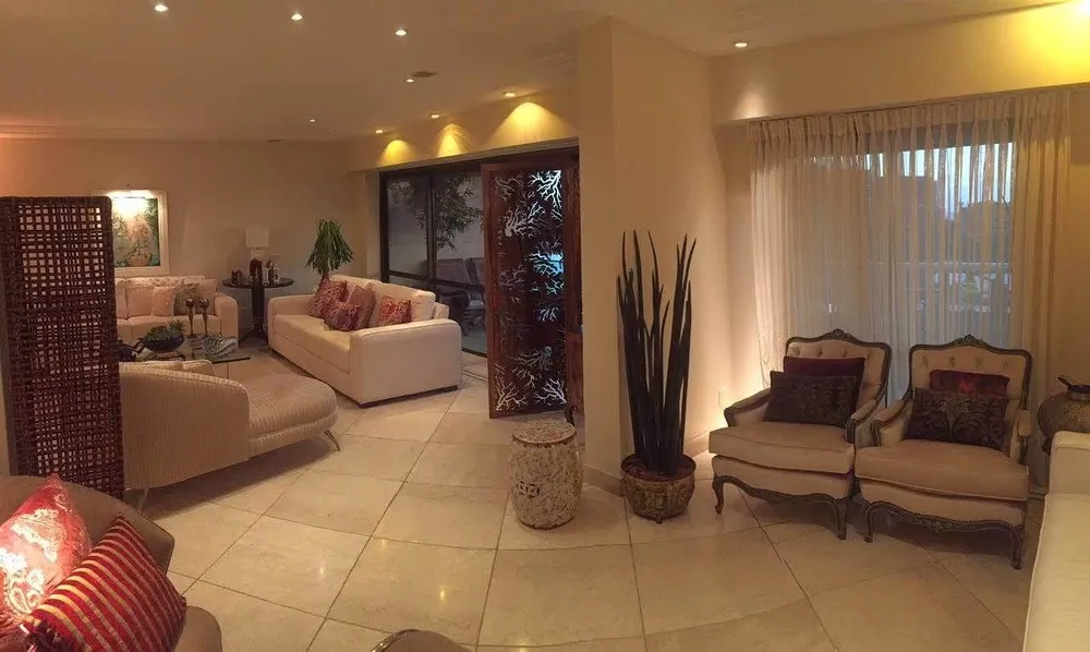 Cobertura, 4 quartos, 500 m² - Foto 4