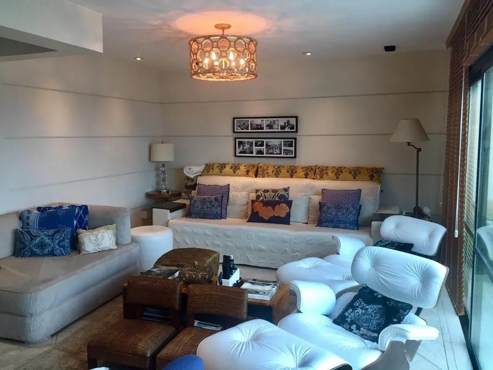 Cobertura, 4 quartos, 500 m² - Foto 6