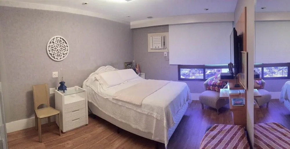 Cobertura, 4 quartos, 500 m² - Foto 11