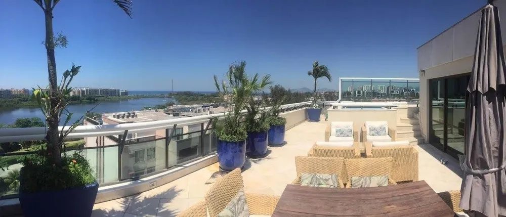 Cobertura, 4 quartos, 500 m² - Foto 3