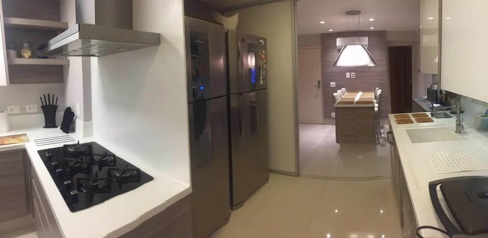 Cobertura, 4 quartos, 500 m² - Foto 13