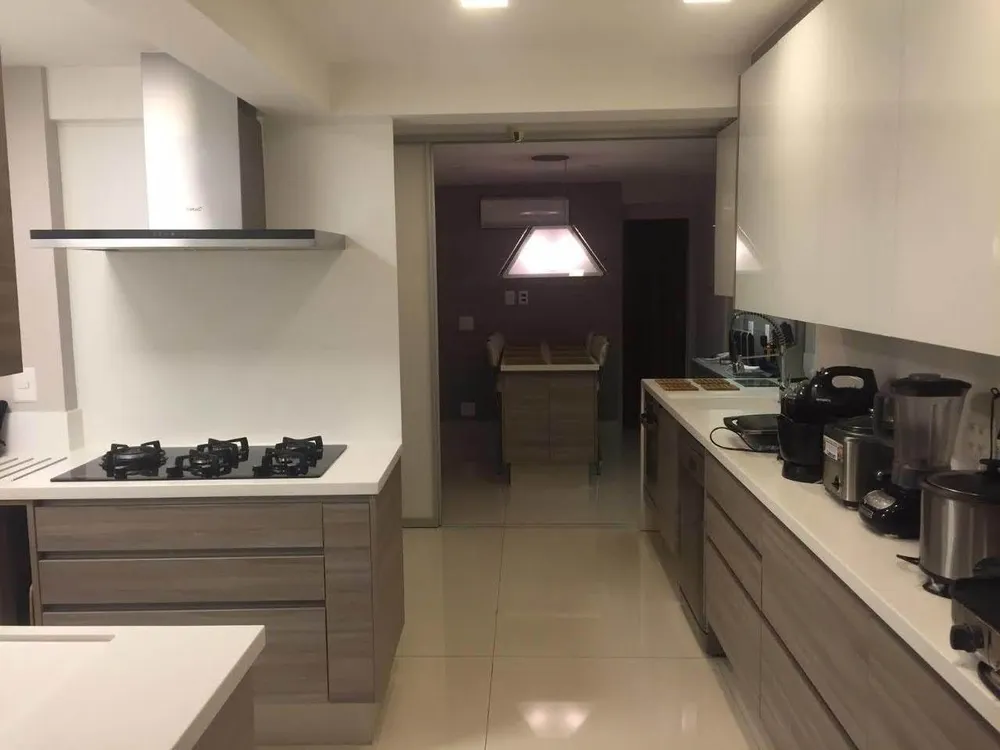 Cobertura, 4 quartos, 500 m² - Foto 16
