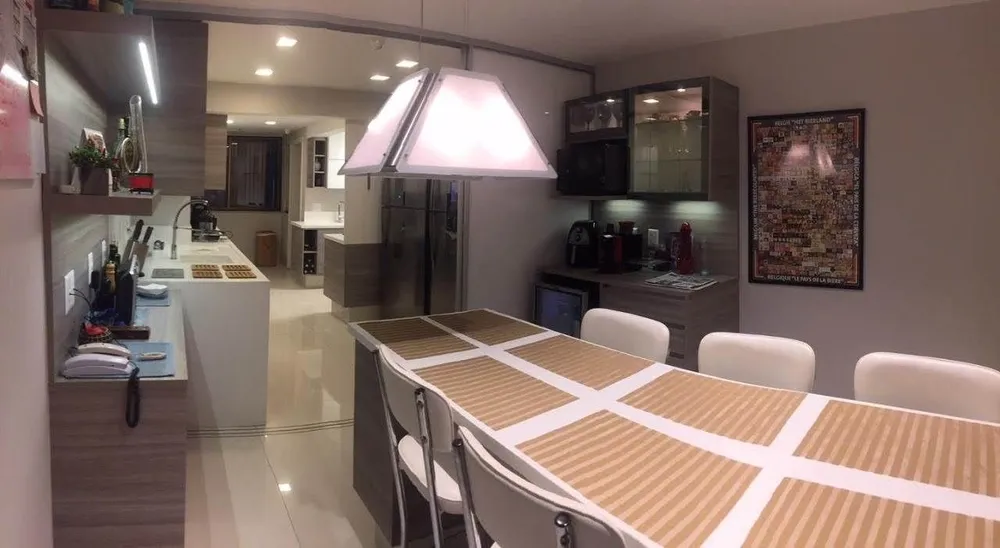 Cobertura, 4 quartos, 500 m² - Foto 7