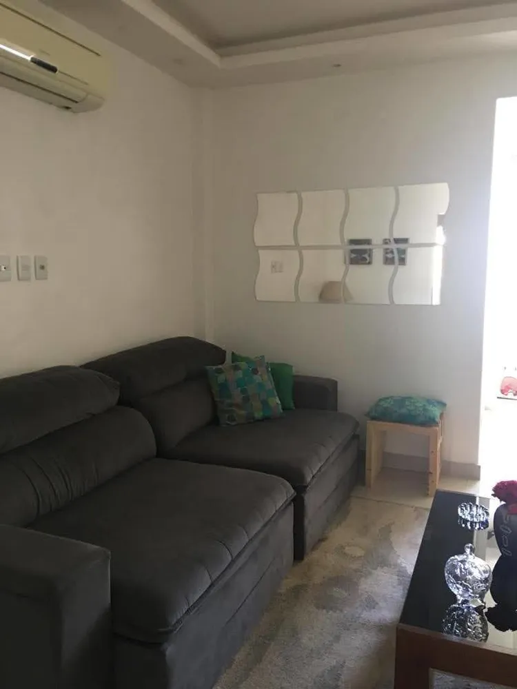 Apartamento, 3 quartos, 100 m² - Foto 3