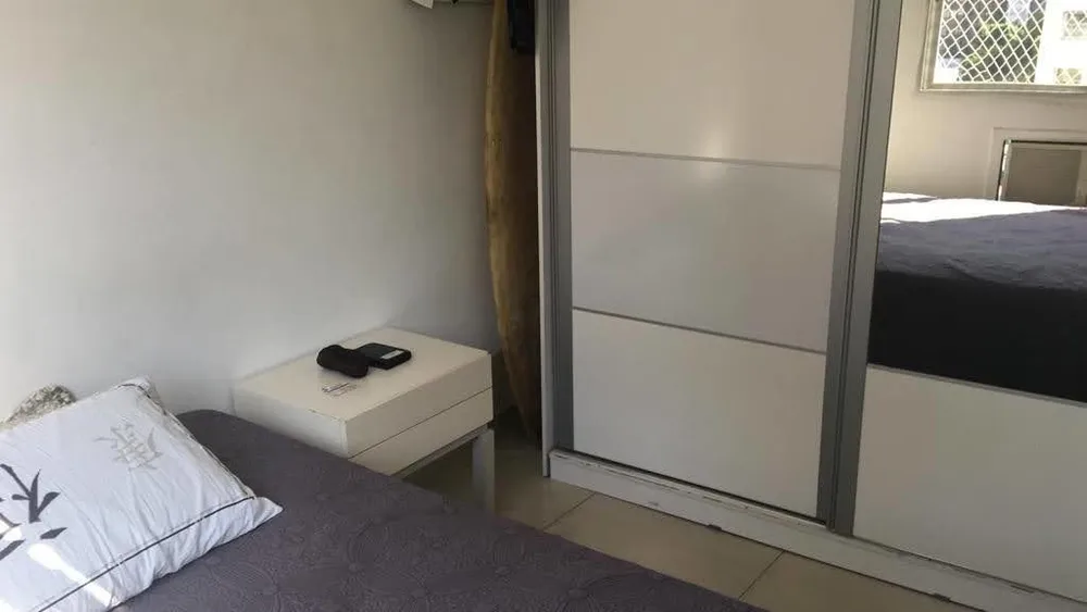 Apartamento, 3 quartos, 100 m² - Foto 5