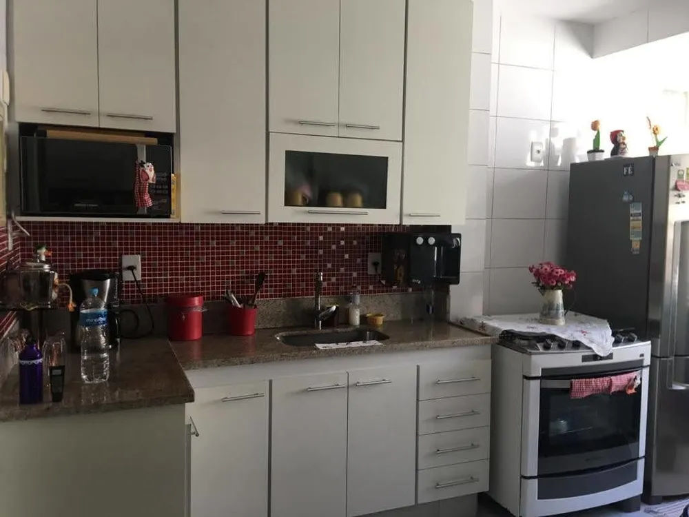 Apartamento, 3 quartos, 100 m² - Foto 9