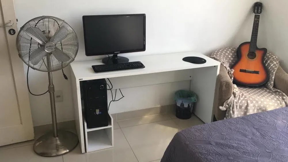 Apartamento, 3 quartos, 100 m² - Foto 6