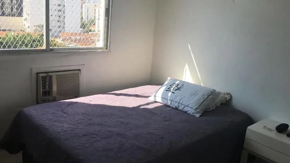 Apartamento, 3 quartos, 100 m² - Foto 4