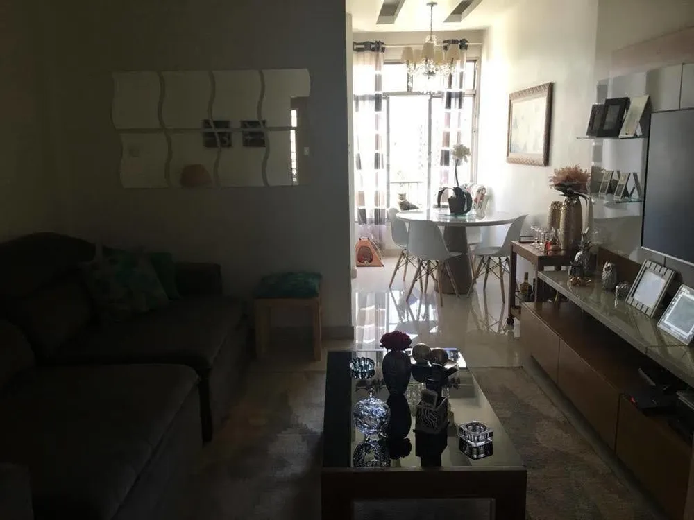 Apartamento, 3 quartos, 100 m² - Foto 1