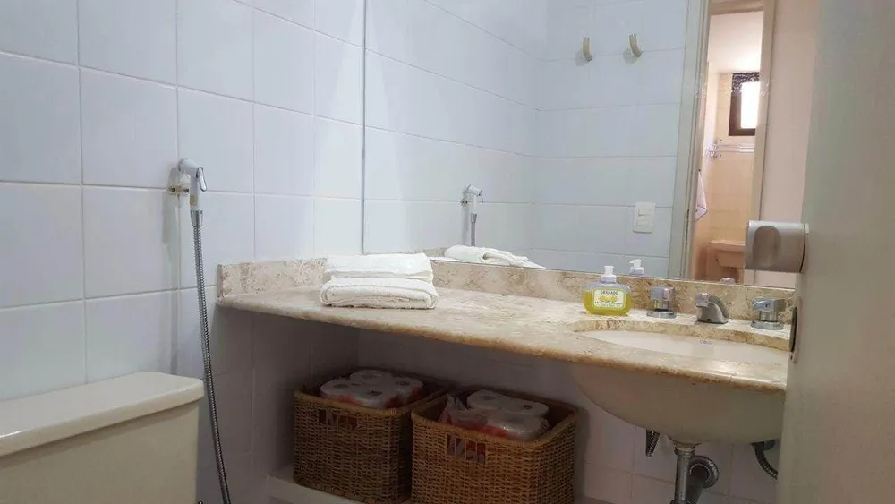 Flat/Apart Hotel, 1 quarto, 35 m² - Foto 7