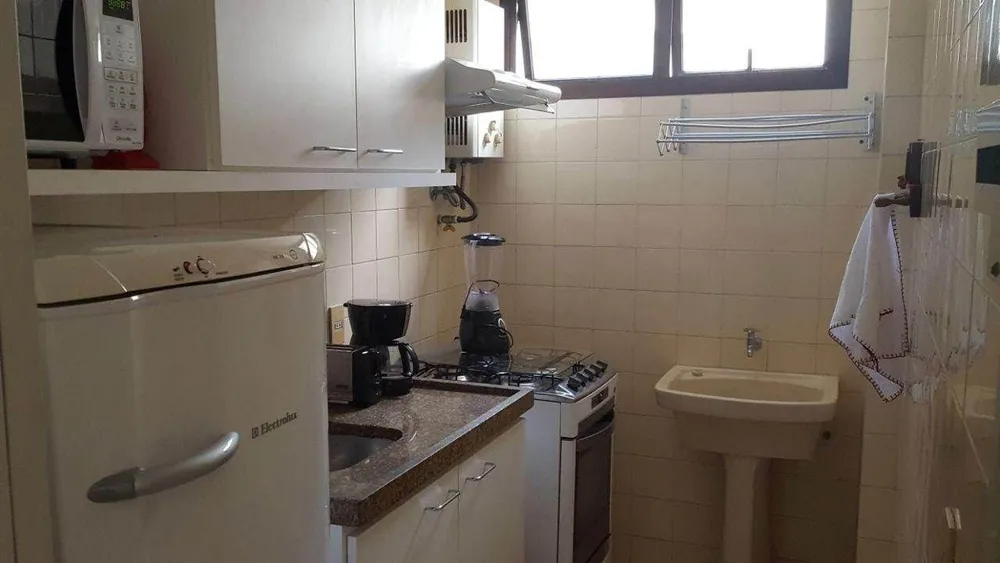 Flat/Apart Hotel, 1 quarto, 35 m² - Foto 8