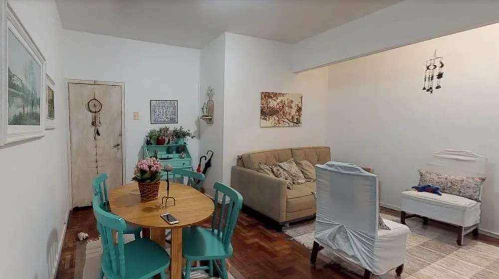 Apartamento, 3 quartos, 100 m² - Foto 5