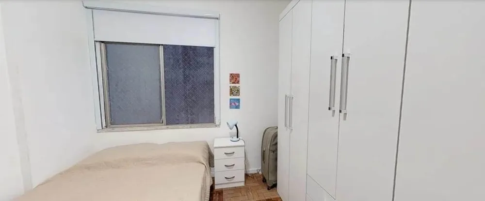 Apartamento, 3 quartos, 100 m² - Foto 9