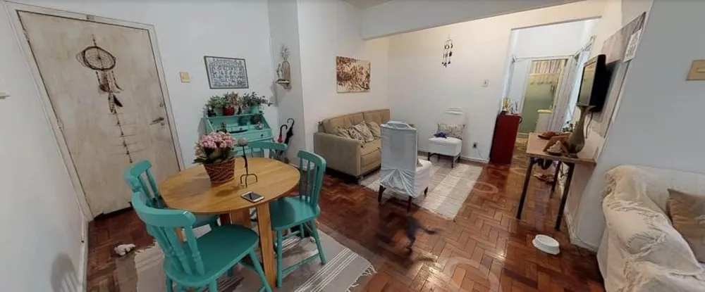 Apartamento, 3 quartos, 100 m² - Foto 6