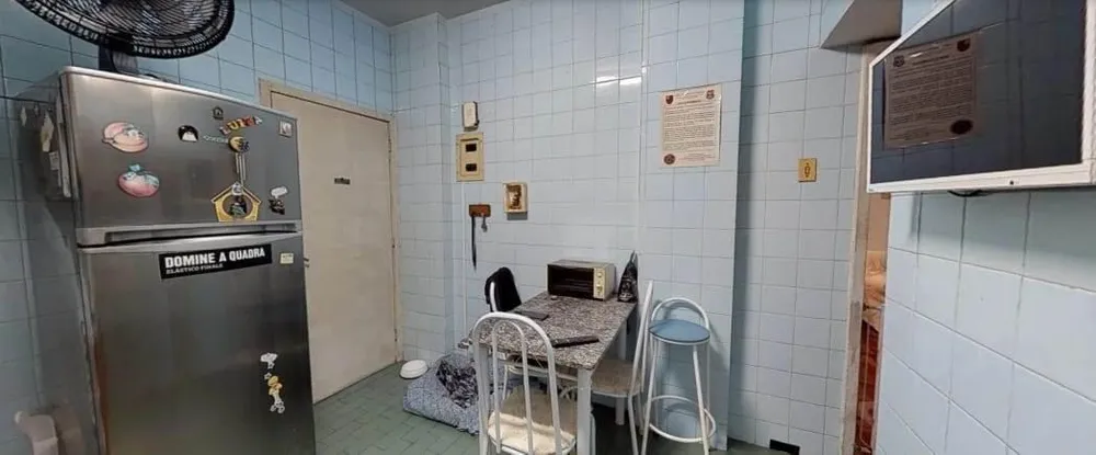 Apartamento, 3 quartos, 100 m² - Foto 19