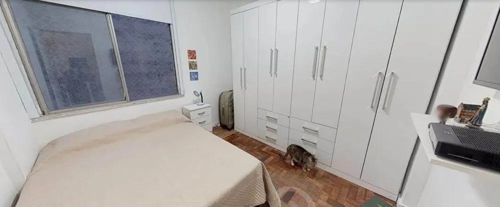 Apartamento, 3 quartos, 100 m² - Foto 11