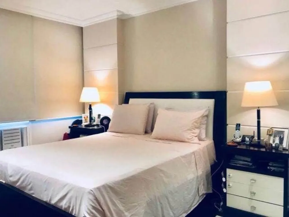 Apartamento, 3 quartos, 170 m² - Foto 12