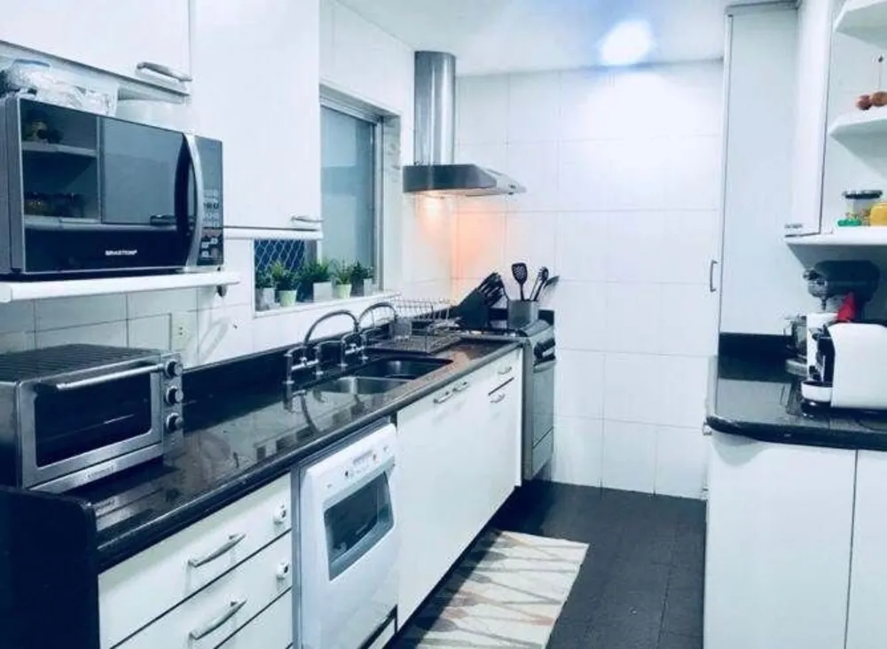Apartamento, 3 quartos, 170 m² - Foto 16