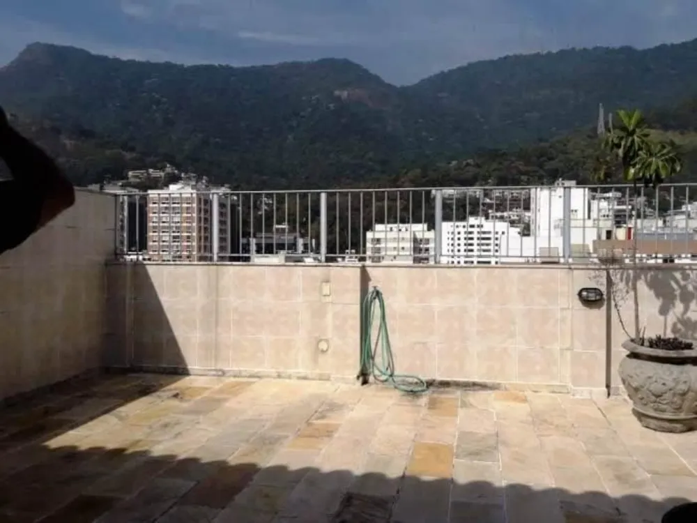 Cobertura, 3 quartos, 129 m² - Foto 31