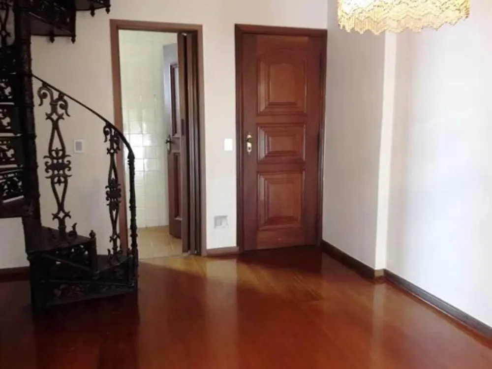 Cobertura, 3 quartos, 129 m² - Foto 4