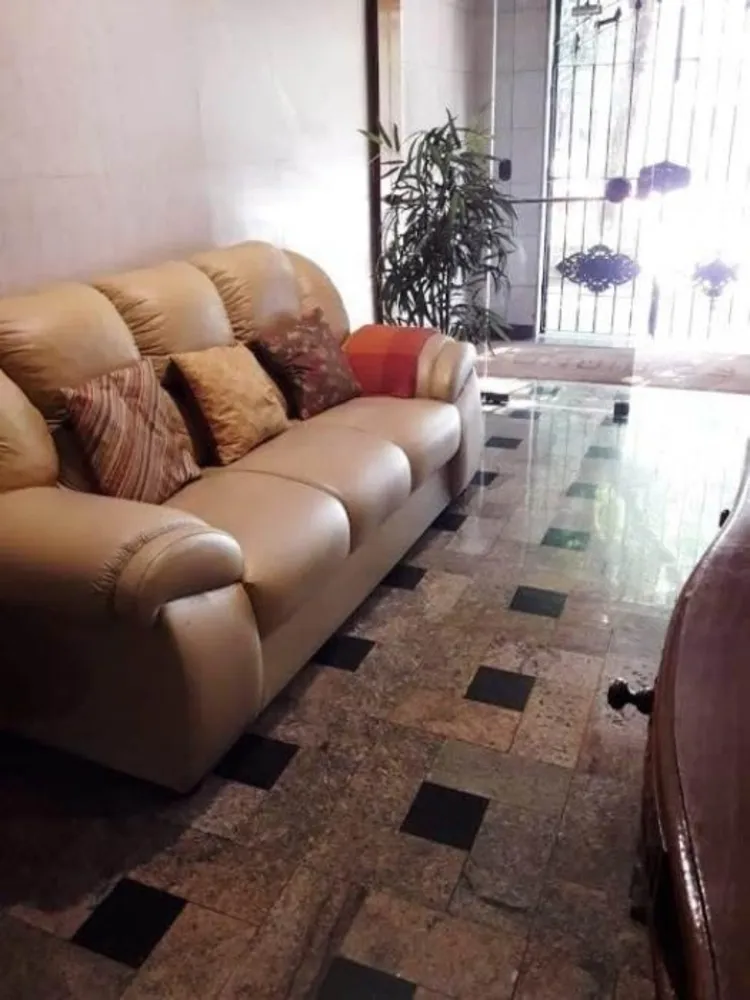 Cobertura, 3 quartos, 129 m² - Foto 12