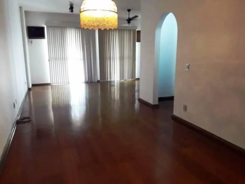 Cobertura, 3 quartos, 129 m² - Foto 2