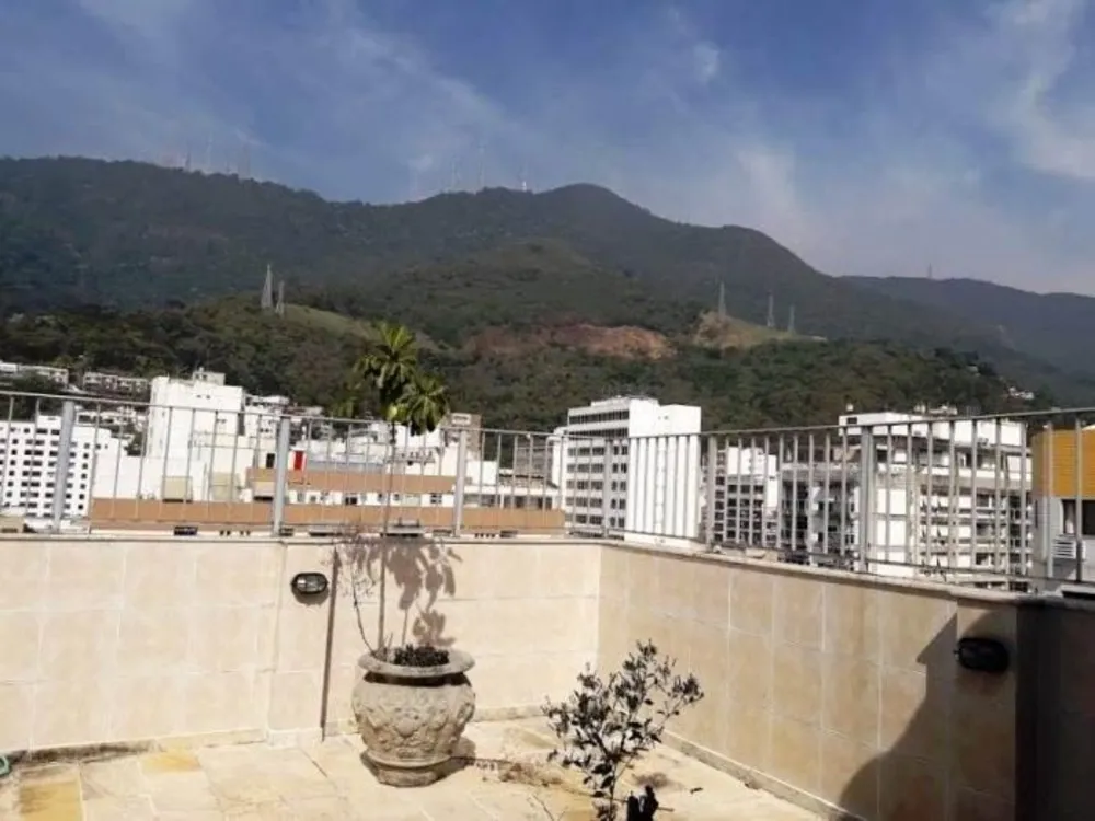 Cobertura, 3 quartos, 129 m² - Foto 33