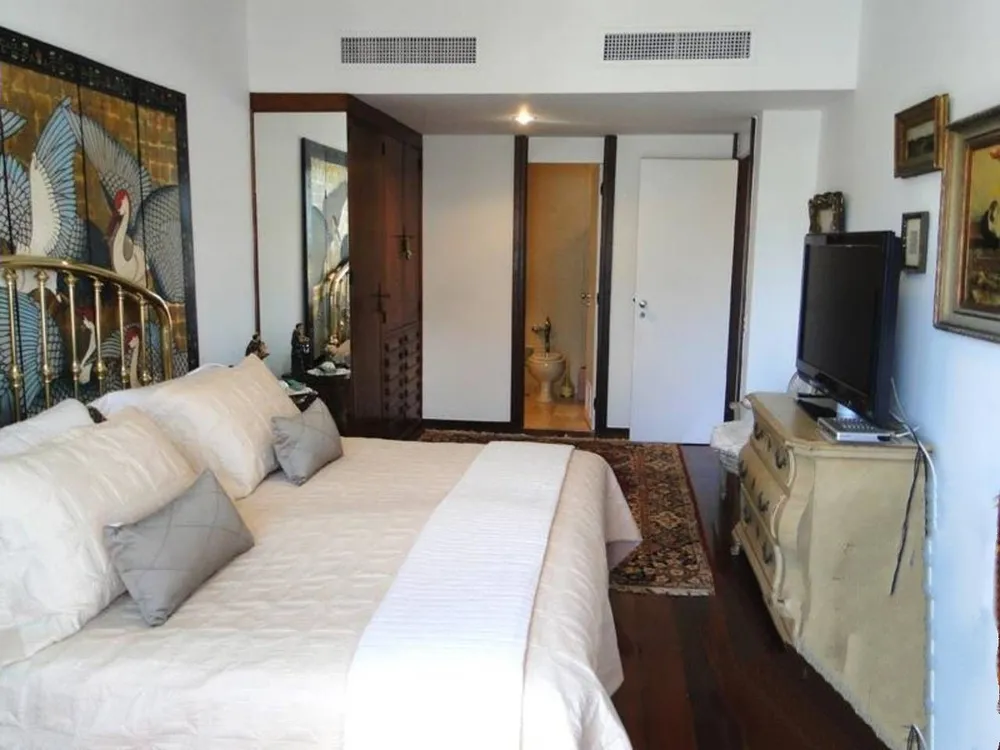 Cobertura, 4 quartos, 400 m² - Foto 11