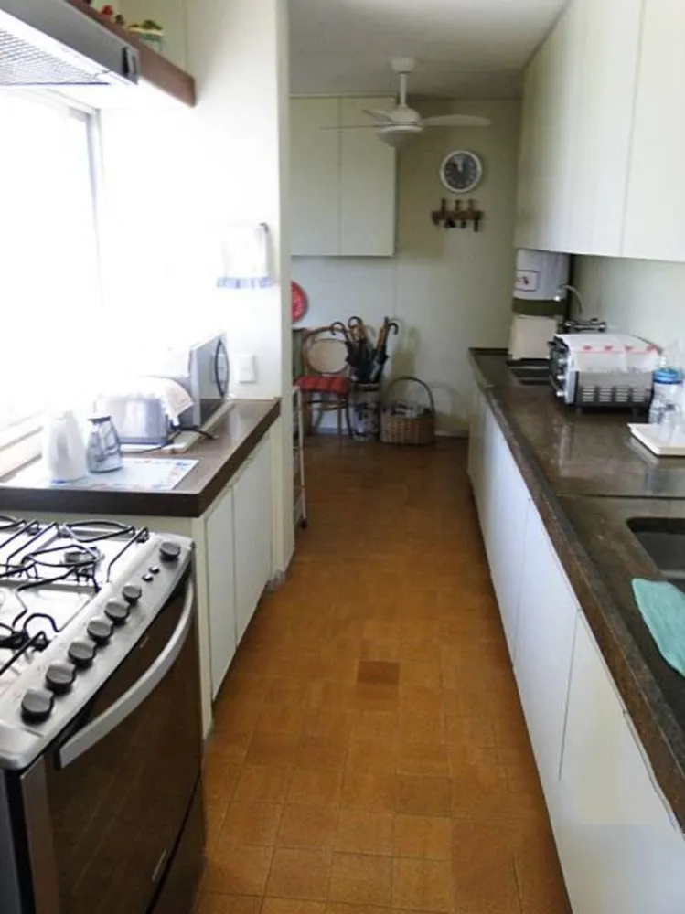 Cobertura, 4 quartos, 400 m² - Foto 18