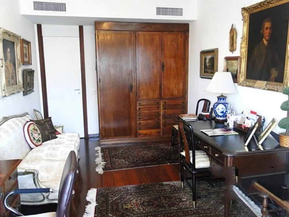 Cobertura, 4 quartos, 400 m² - Foto 16