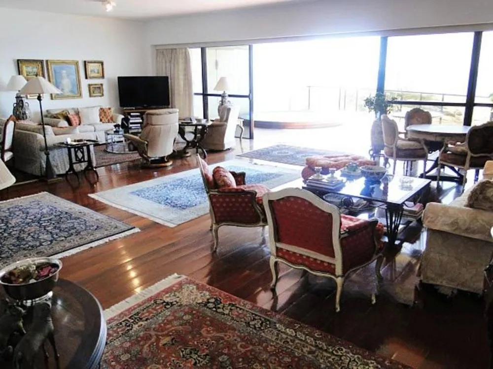 Cobertura, 4 quartos, 400 m² - Foto 5