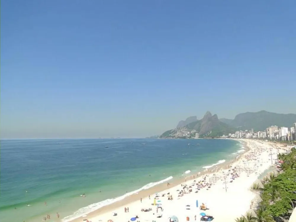 Cobertura, 4 quartos, 400 m² - Foto 2