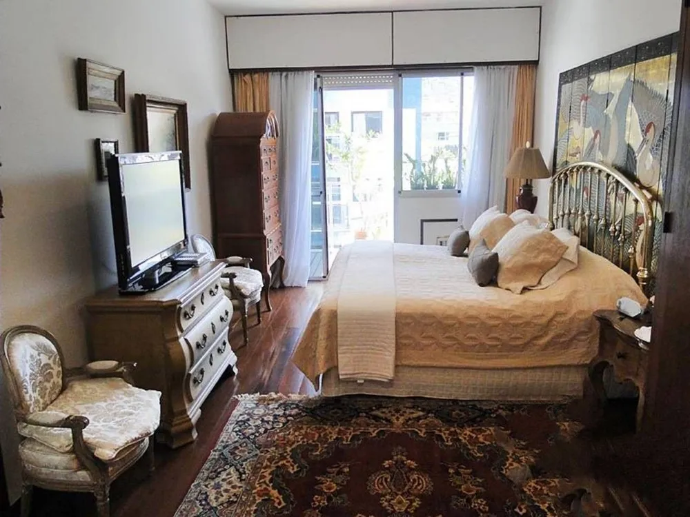 Cobertura, 4 quartos, 400 m² - Foto 10