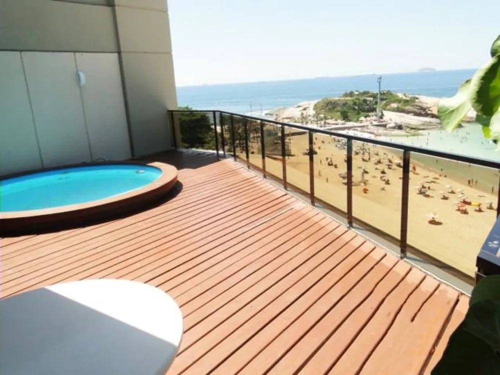 Cobertura, 4 quartos, 400 m² - Foto 3