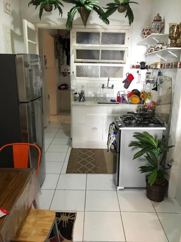 Apartamento, 4 quartos, 214 m² - Foto 10