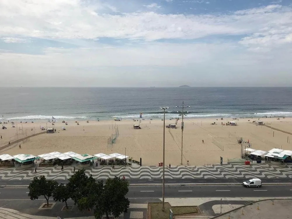 Apartamento, 4 quartos, 214 m² - Foto 4