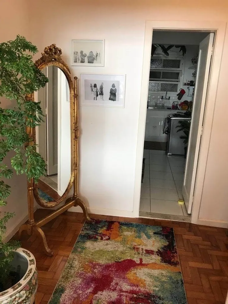 Apartamento, 4 quartos, 214 m² - Foto 9