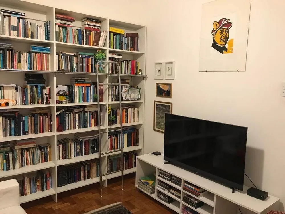 Apartamento, 4 quartos, 214 m² - Foto 5