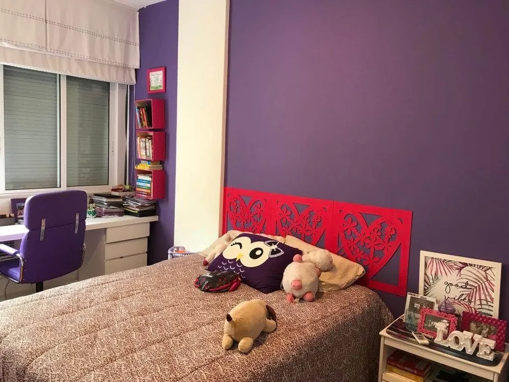 Apartamento, 4 quartos, 214 m² - Foto 6
