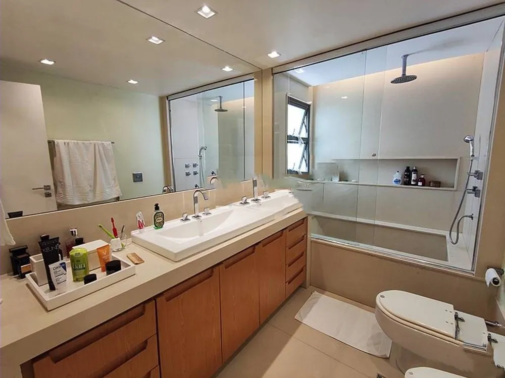 Apartamento, 4 quartos, 350 m² - Foto 9