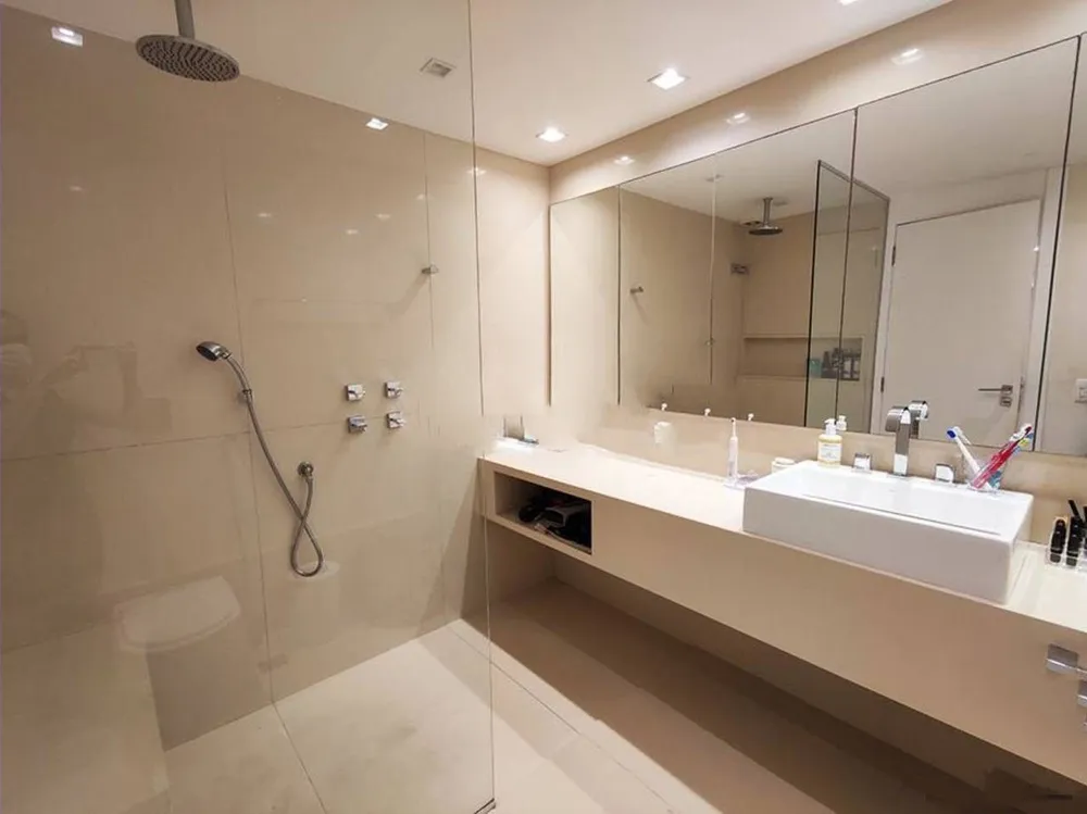 Apartamento, 4 quartos, 350 m² - Foto 2