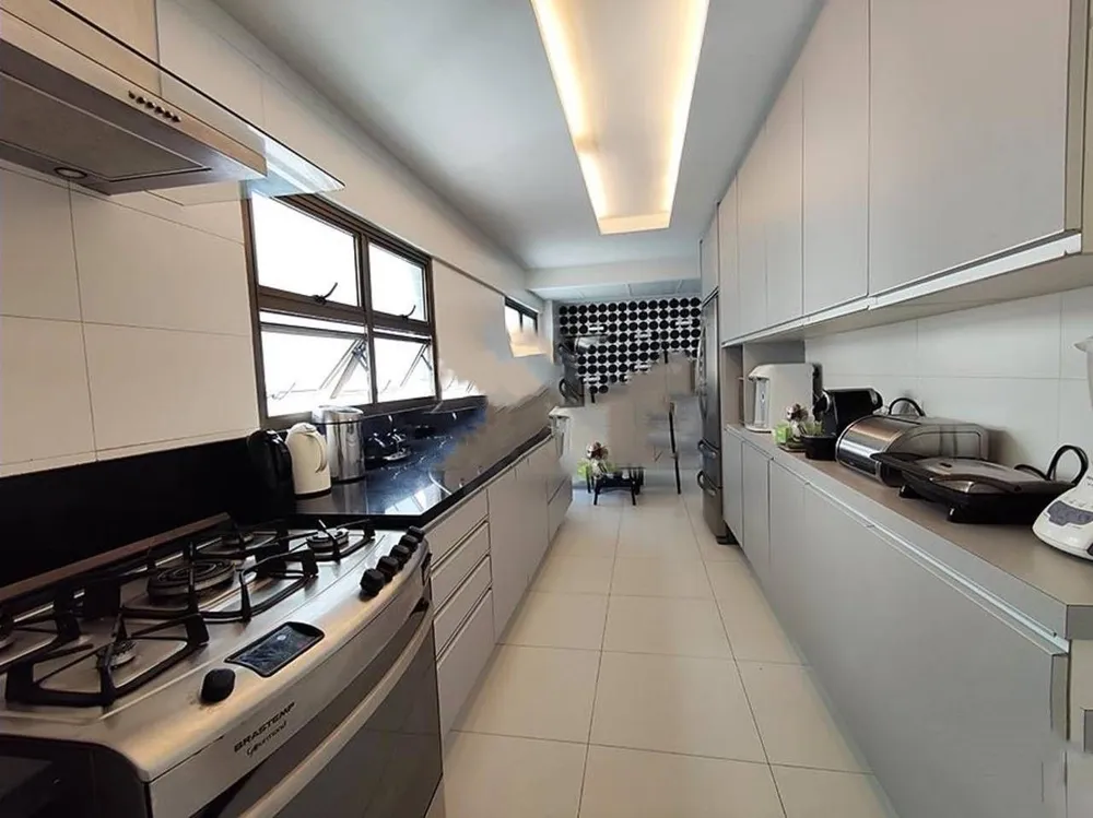 Apartamento, 4 quartos, 350 m² - Foto 10