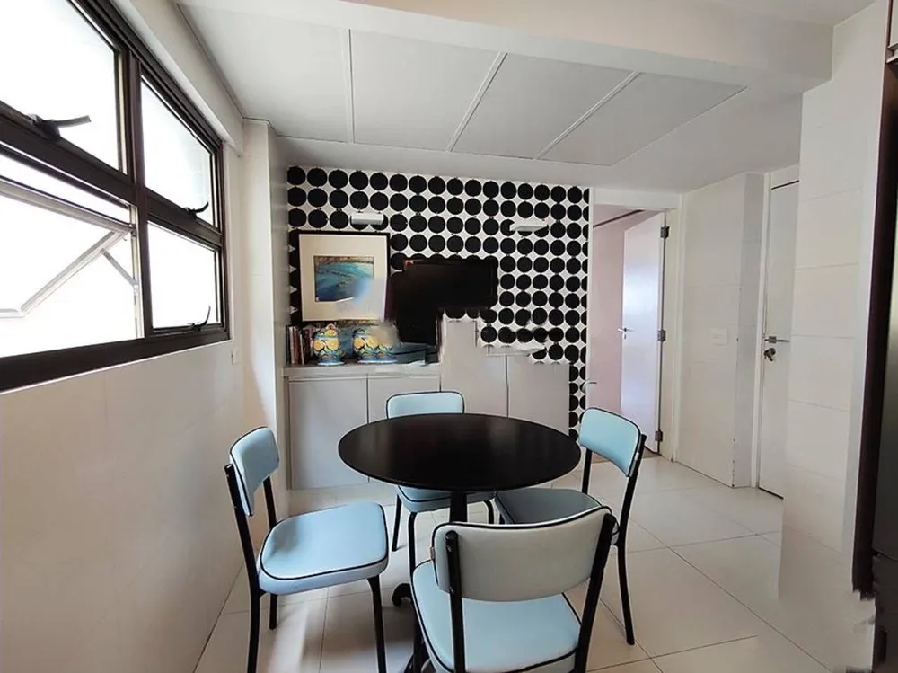 Apartamento, 4 quartos, 350 m² - Foto 13