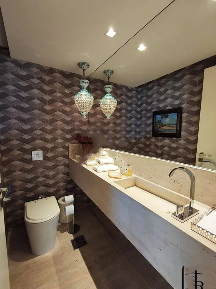 Apartamento, 4 quartos, 350 m² - Foto 5