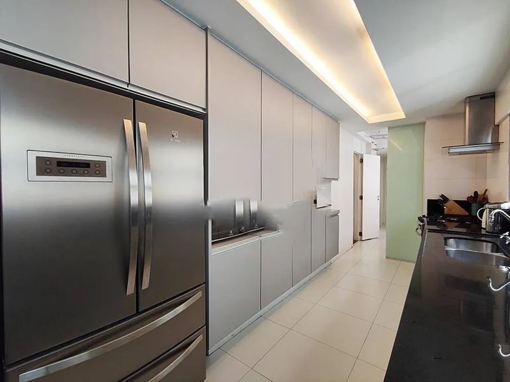 Apartamento, 4 quartos, 350 m² - Foto 14