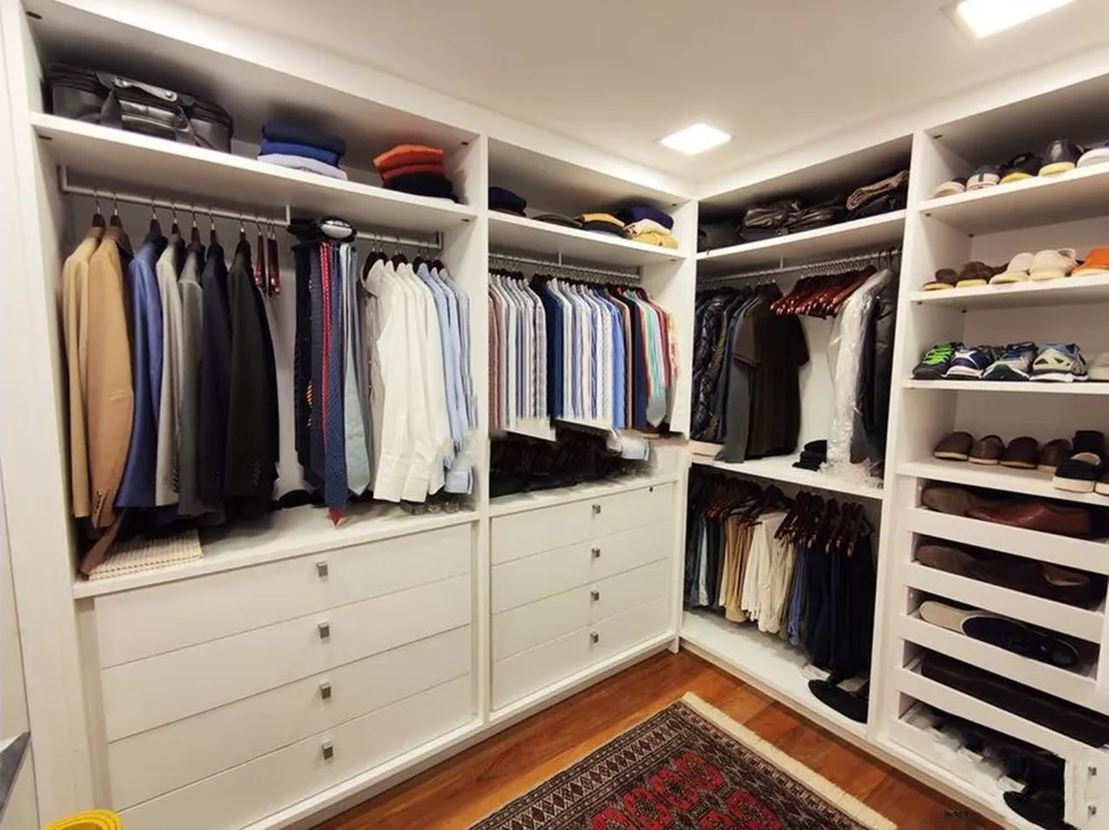 Apartamento, 4 quartos, 350 m² - Foto 7