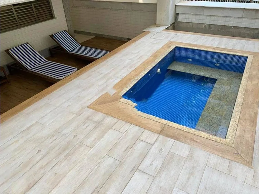 Apartamento, 4 quartos, 350 m² - Foto 1