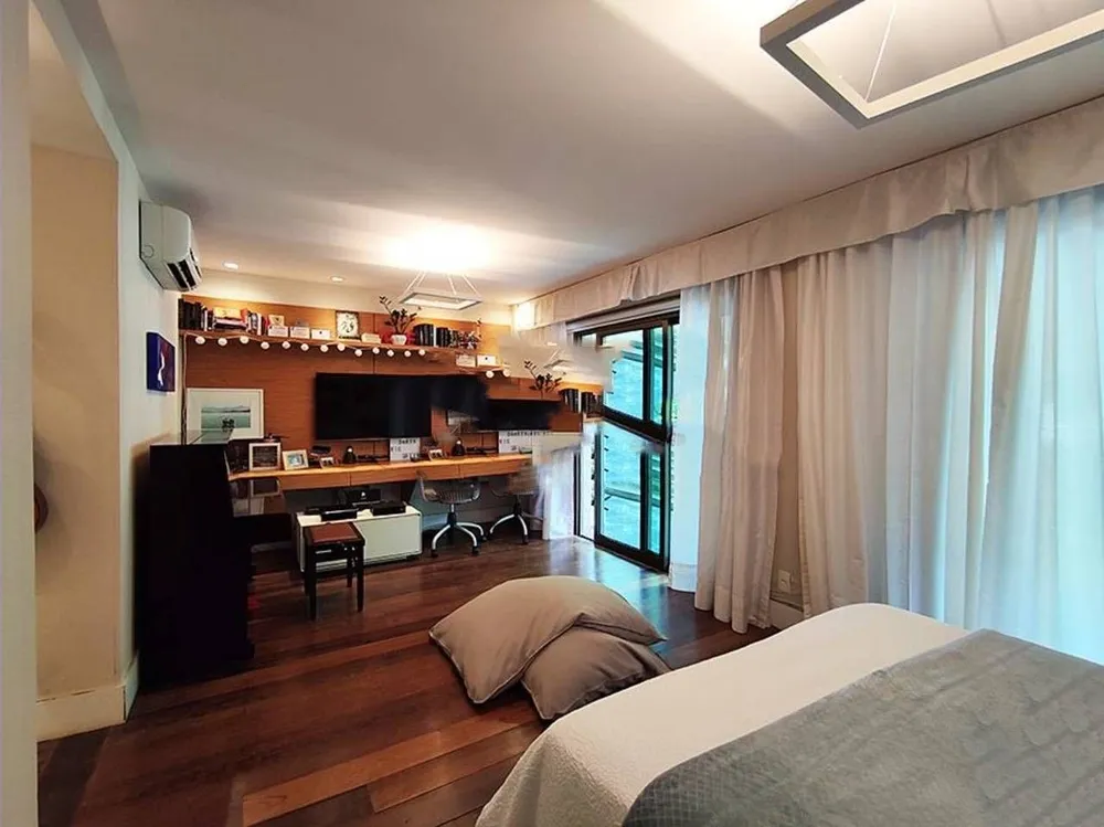 Apartamento, 4 quartos, 350 m² - Foto 4